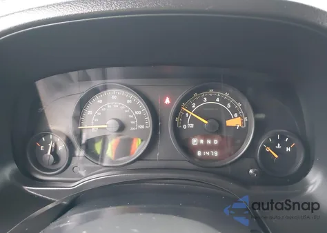 2015 Jeep Patriot Latitude z USA, uszkodzony, nr VIN 1C4NJPFA4FD388072